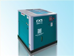 环境设备用空压机-重庆某工业股份有限公司