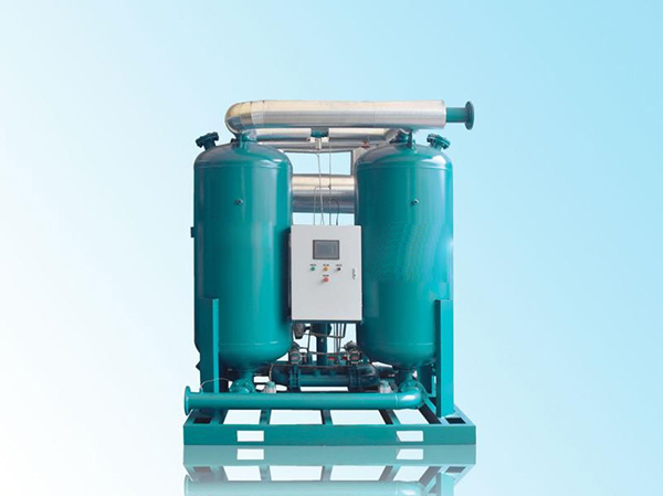 DM-XSF系列微热再生吸附式干燥机